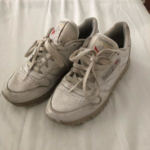 womens reebok sneakers ✨